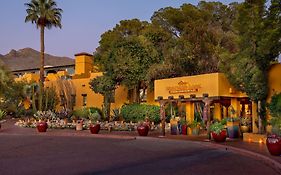 Westward Look Resort in Tucson